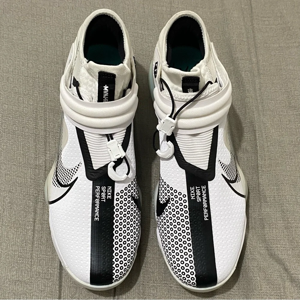 Nike Trout 7 Baseball Cleats - Picture 2 of 7